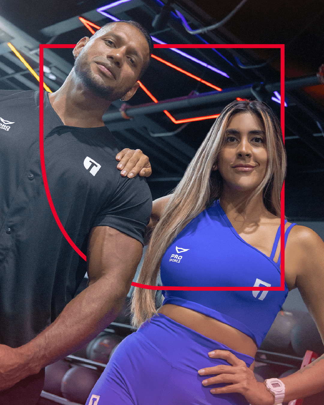 Gimnasios Taurus